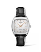 Orologio Longines Uomo Heritage Collection in Acciaio L23104720 - L23104720